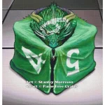 (image for) D6 Dragon